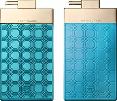 Good Standard Шампунь для кожи головы 600 мл Лечение кожи головы 600 мл Набор Подарок на день рождения и