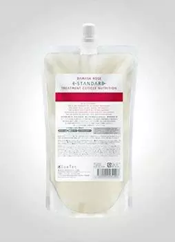 Good Standard Treatment Cuticle Nutrition Damask Rose Refill 500 мл