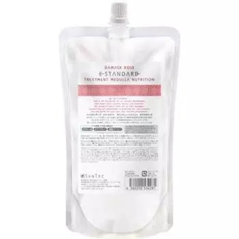 Good Standard Treatment Medulla Nutrition Дамасская роза Сменный блок 500 мл