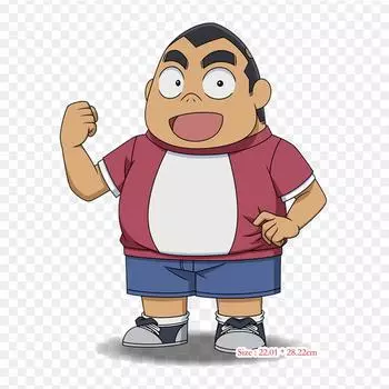 Good Vibes Sun Conan Edogawa, бесплатные железные нашивки для DIY, теплопередающая одежда, футболка, термонаклейки, декоративная печать