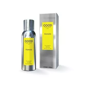 Good Water Perfume Paris Alameda парфюмерная вода Alcohol-free 100 ml