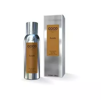 Good Water Perfume Paris Rufaza парфюмерная вода Alcohol-free 100 ml