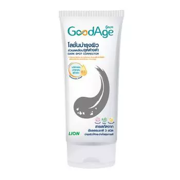 GoodAge Коррекция темных пятен Лосьон для тела 100 мл - Тайский 100 g