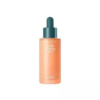 GOODAL Apricot Collagen Youth Firming Ampoule 30мл