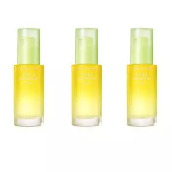 Goodal Green Tangerine Vita C Blemish Serum 30ml, 3 packs