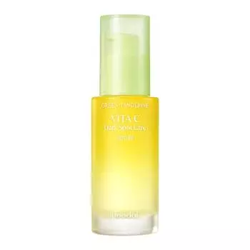 Goodal Green Tangerine Vita C Сыворотка от темных пятен 40 мл