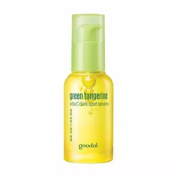Goodal Green Tangerine Vita C Сыворотка от темных пятен 30 мл x 1 шт. 30ml