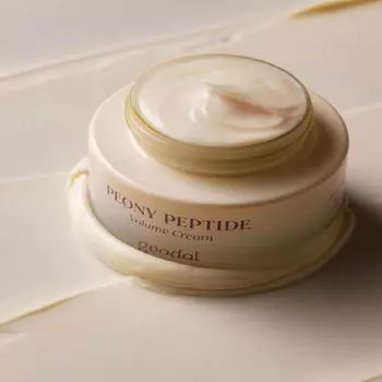 Goodal Peony Пептидный крем для объема 60 мл
