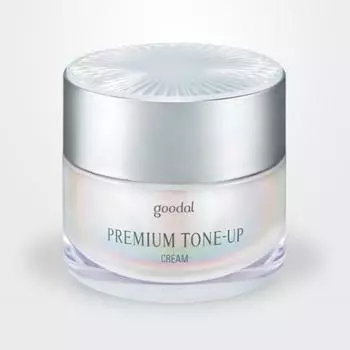 Goodal Премиум тонирующий крем 30 мл