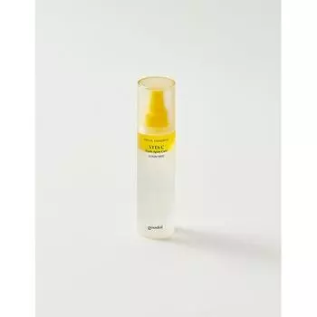 Goodal Спрей-сыворотка Green Tangerine Vita C