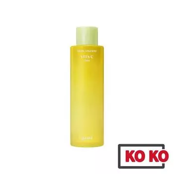 [GOODAL] Тоник VITA-C Green Tangerine 300 мл