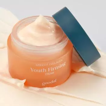Goodal - Youth Firming Cream 50ml