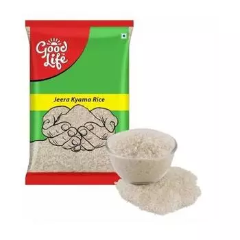 GOODLIFE Jeera Rice-2 кг