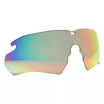 Goodman Lens Manufacturing ESS CROSSBOW сменная линза светло-серая красная зеркальная CB-P108S