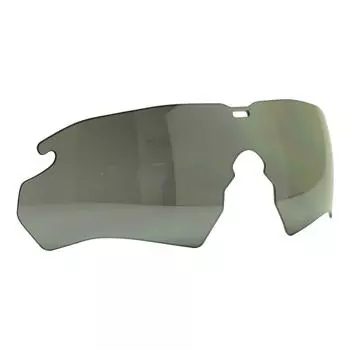 Goodman Lens Manufacturing ESS CROSSBOW сменная линза серо-серебристая зеркальная CB-P109S
