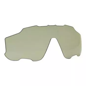 Goodman Lens Manufacturing JAWBREAKER сменная поляризованная фотохромная серая линза, JBK-P301S