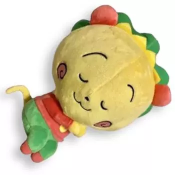 Goodnight Big Plush Toy by Momoko Sakura COJI-COJI