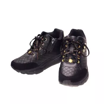 goodsman Foot Gym Черный M [Activital]Activital 23.5-24.0 см чёрный