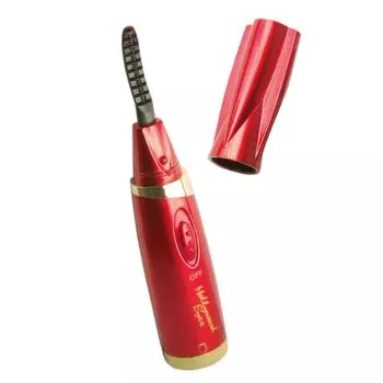 goodsman Hollywood Eyes Hot Eyelash Buller Eyelashes Ресницы Экономия времени Компактный макияж для ресниц Популярная корейская маска для макияжа Косметика Красная 1 шт. красный