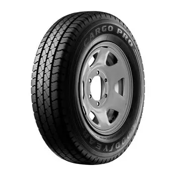 GOODYEAR Летняя шина для фургона CARGO PRO Колесо 1 шт. 10B03180 195/80R15 107/105N Только/Нет