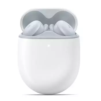 Google GA04282-GB [Полностью беспроводные наушники Pixel Buds A-Series Sea]