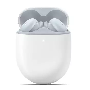 Google GA04282-GB [Полностью беспроводные наушники Pixel Buds A-Series Sea]