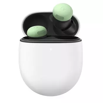 Google Pixel Buds Pro 2 Wintergreen Small GA05764-JP