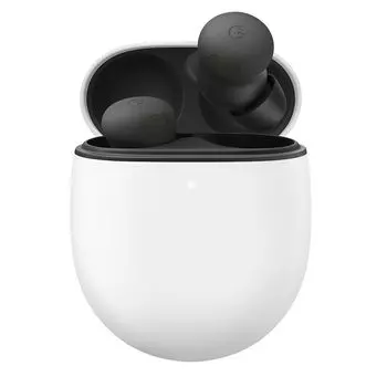 Google Pixel Buds Pro 2 Желто-коричневый Маленький GA05762-JP