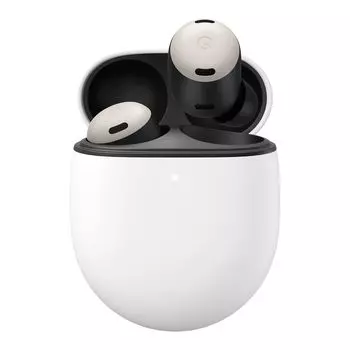 Google Pixel Buds Pro Porcelain Small GA05205-JP