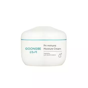 GOONGBE Pri-mmune Увлажняющий крем 180 мл