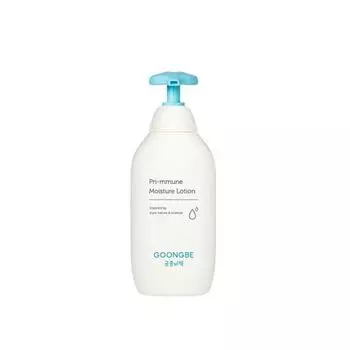 GOONGBE Pri-mmune Увлажняющий лосьон 350 мл