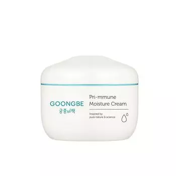 GOONGBE Увлажняющий крем для иммунитета 180 мл