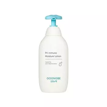 GOONGBE Увлажняющий лосьон для иммунитета 350 мл
