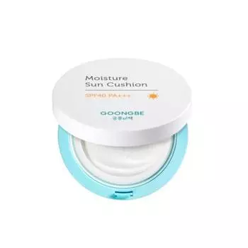 GOONGBE Увлажняющий солнцезащитный крем SPF40 PA+++ 14 г