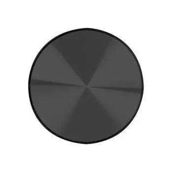 Gooseferry Mercury Metal Talk, черный, 1 шт.
