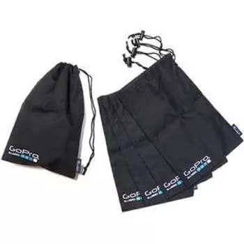 GoPro Чехол для GoPro [] ABGPK-005 (Маленький) (5 кусков)