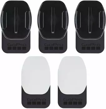 GoPro Съемное крепление для инструмента GoPro AMRAD-001