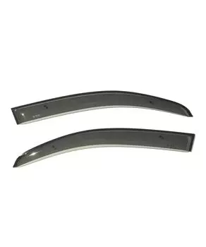 GORDON MILLER Боковой козырек для автомобиля Боковой козырек для NV200 1743239