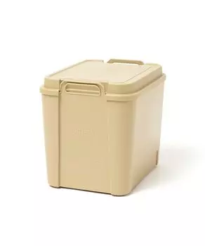 GORDON MILLER Car 18L Гибкий грузовой ящик-органайзер Coyote Beige 1676215