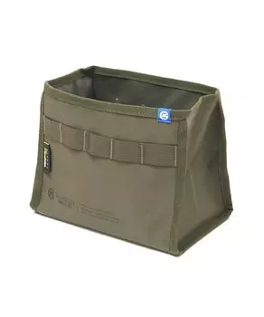 GORDON MILLER Car Cordura Dust Box Olive Drab 1646562 оливковое drab