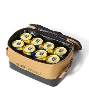 GORDON MILLER Cordura Soft Cooler S Coyote