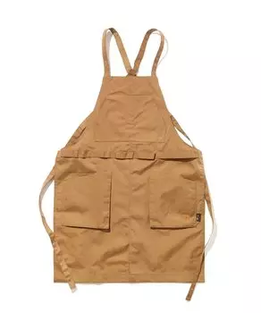 GORDON MILLER Cordura Work Apron Free Size Coyote Beige 1673946