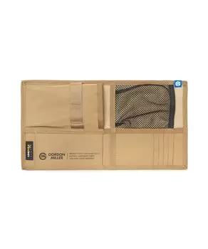 GORDON MILLER Карманный солнцезащитный козырек Cordura Car Coyote Beige 1646551