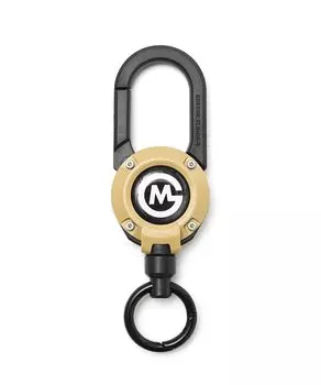 GORDON MILLER Mag Reel 360 катушка для шнура с карабином Outdoor Coyote Beige 1663889