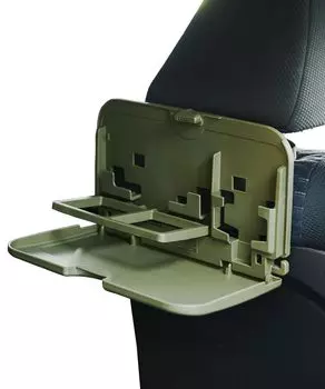 GORDON MILLER Подставка для багажника автомобиля Olive Drab 1739747 оливковое drab