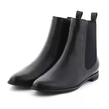 Gore Black 245 HIMIKO/Himiko/Ботинки/641411 чёрный