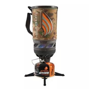 Горелка JETBOIL JETBOIL Flash CAMO 1824393