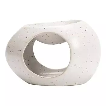 Горелка SPA Диффузор StyleA для эфирного масла Керамический декоративный нагреватель для масла