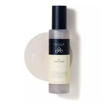 GORILLA COSMETICS SE Кондиционер-лосьон флакон Косметика Уход за кожей 150 мл/1 для мужчин