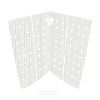 GORILLA GRIP Gorilla Grip Deck Pad RETORO FISH Skinny CLOUD